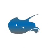 Symbolzeichnung eines Fisches