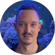 Porträtfoto Marco Wangler