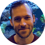 Porträtfoto Florian Mächler