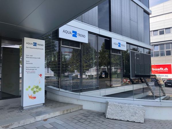 Aquatrend GmbH